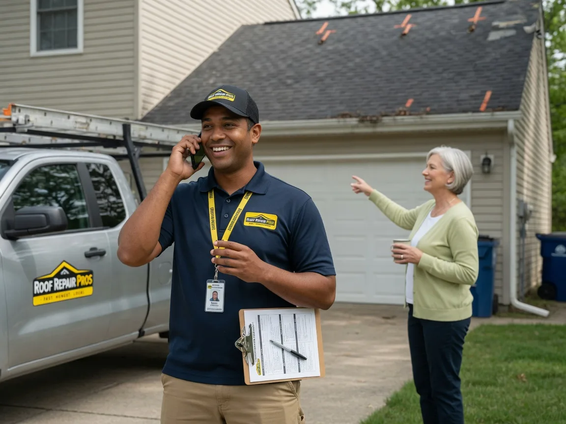 Roof Repair Waymart, PA FAQs